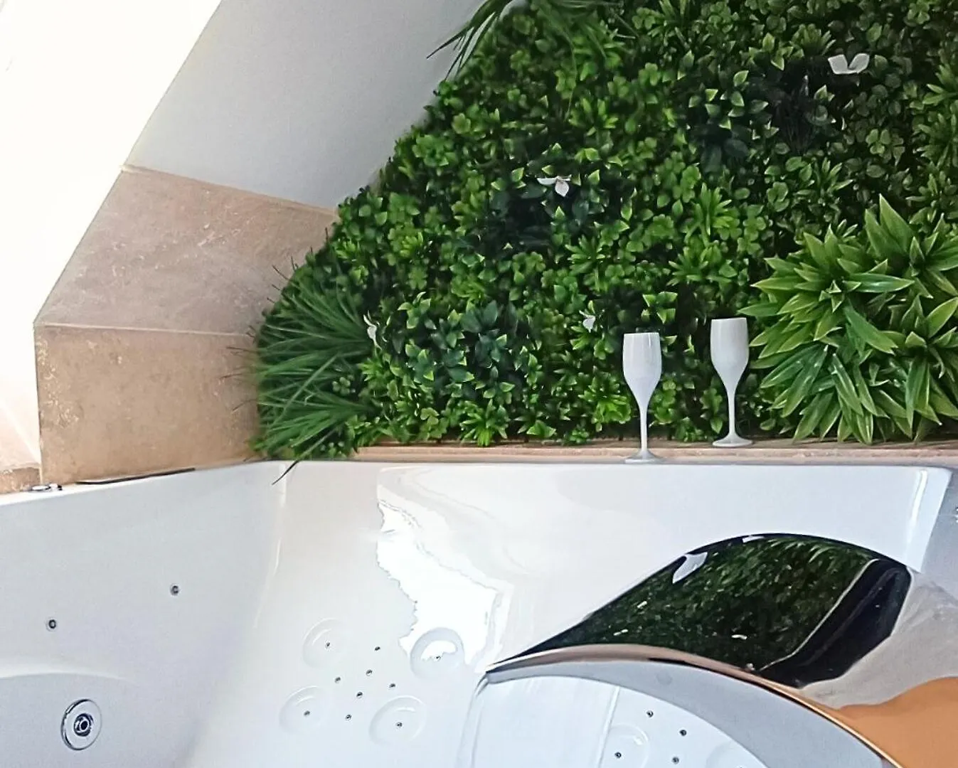 Bulle De Douceur En Hypercentre Διαμέρισμα Κεμπέρ